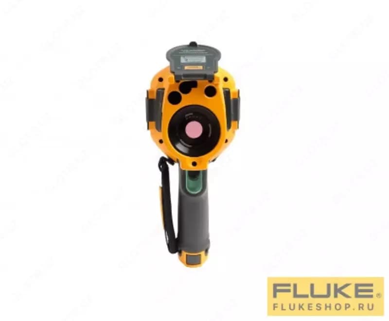 Тепловизор Fluke Ti480 Pro 9HZ — 2