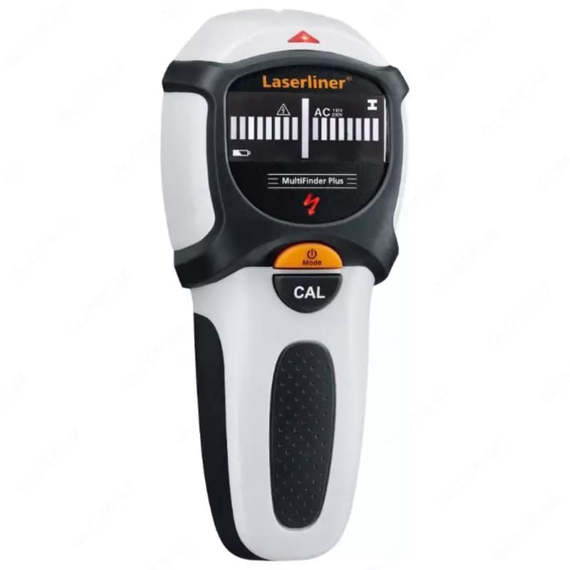 Детектор проводки Laserliner MultiFinder Plus (080.965A) — 1