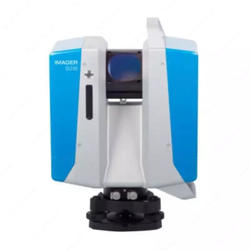 Лазерный сканер Z+F IMAGER 5016 — 2