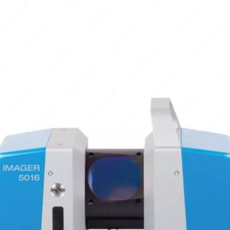 Лазерный сканер Z+F IMAGER 5016 — 3