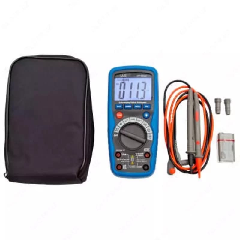Мультиметр CEM DT-9915 — 3