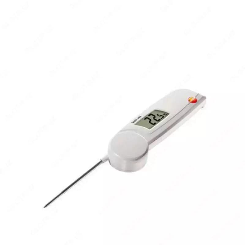Термометр складной Testo 103 (0560 0103) — 1