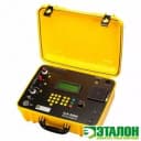 C.A 6292 - микроомметр, измеритель сопротивления контактов