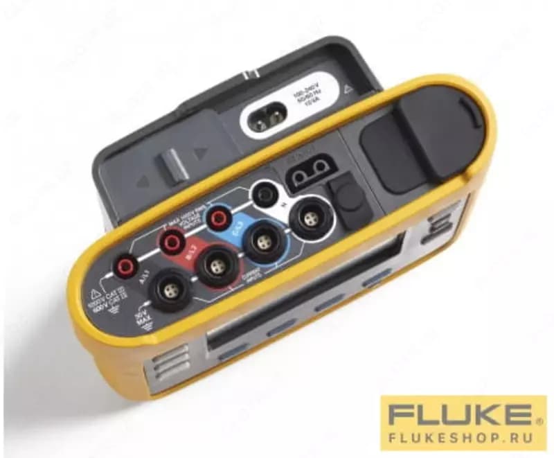 Регистратор FLUKE 1738/INTL — 2