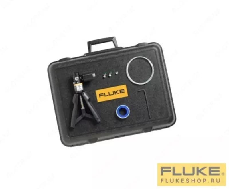 Комплект для пневматических испытаний Fluke 700PTPK — 1