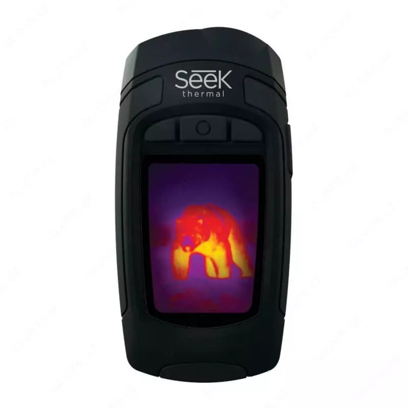 Тепловизор Seek Thermal Reveal XR (Black) — 1