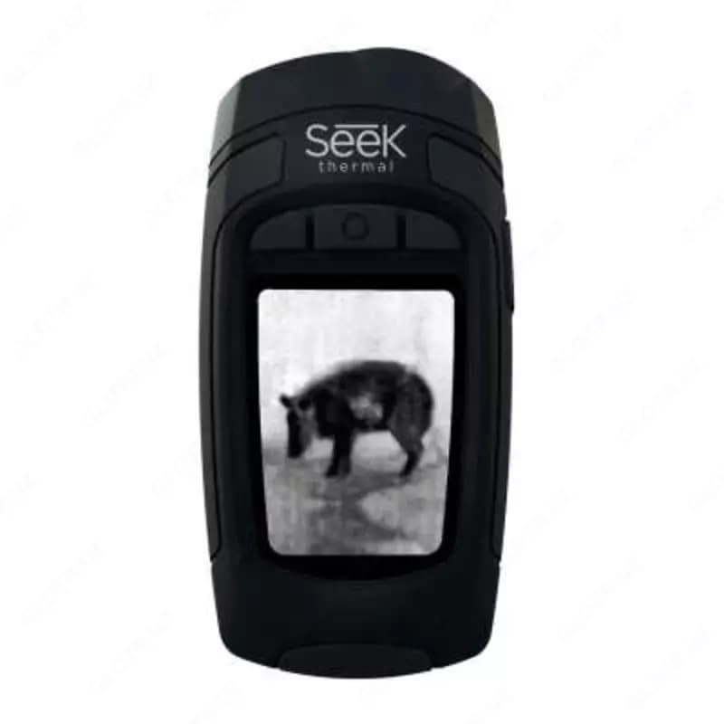 Тепловизор Seek Thermal Reveal XR (Black) — 2