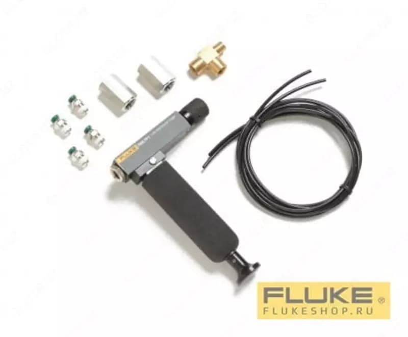 Испытательный насос низкого давления Fluke 700LTP-1 — 2