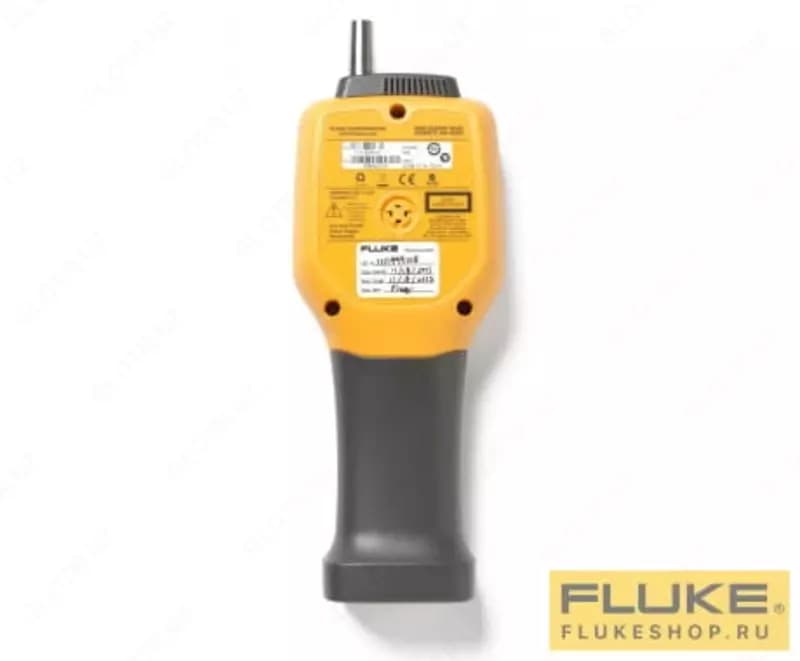 Счетчик частиц Fluke 985 — 3