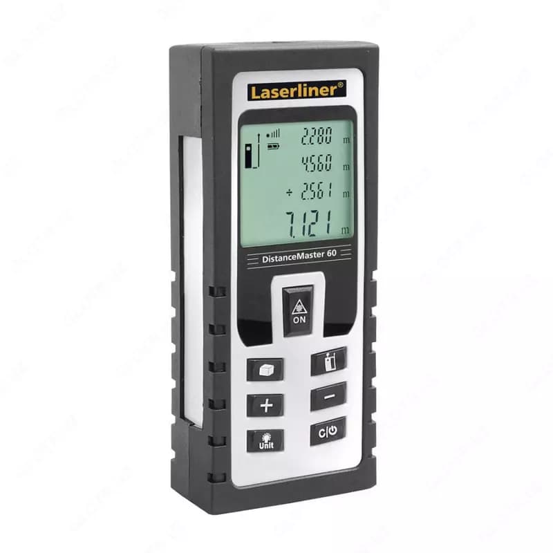 Лазерный дальномер Laserliner LaserRange-Master i3 — 1