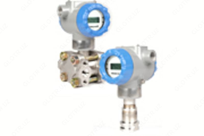 ST 700 Датчик перепада давления HONEYWELL’S SMARTLINE — 1