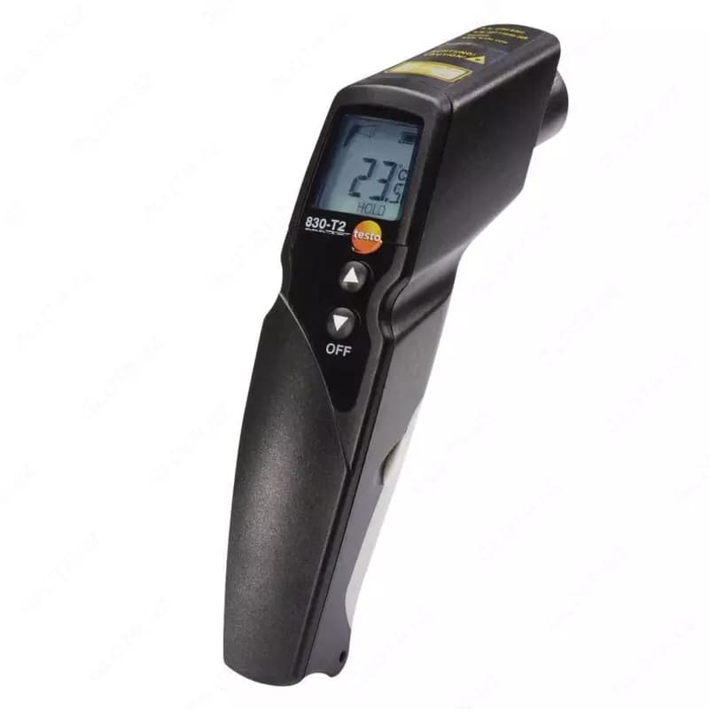 Пирометр Testo 830-T2 — 1