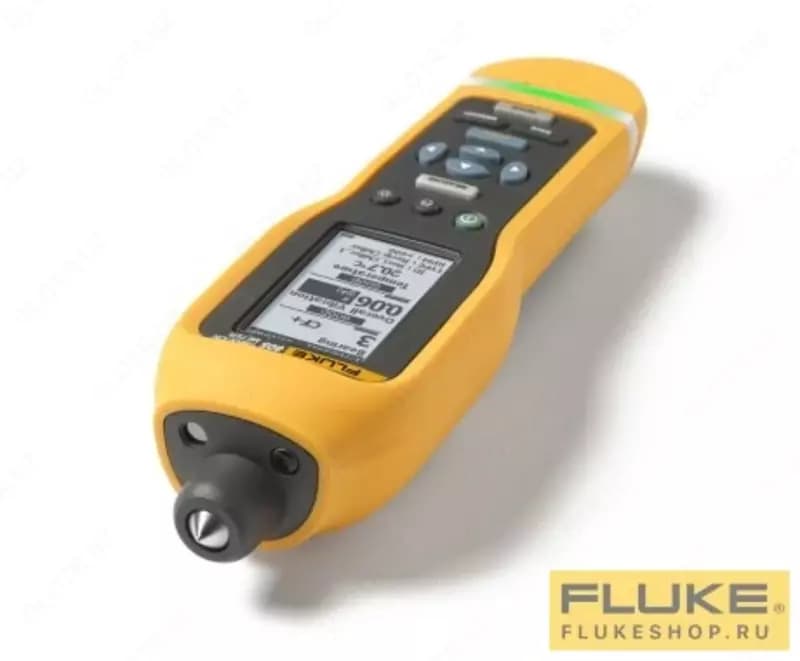Виброметр FLUKE 805 — 3
