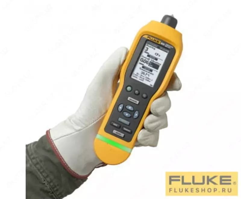 Виброметр FLUKE 805 — 4