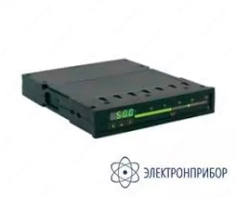 PS194P-5K1 — ваттметр (1 порт RS-485, 1 аналоговый выход) — 2