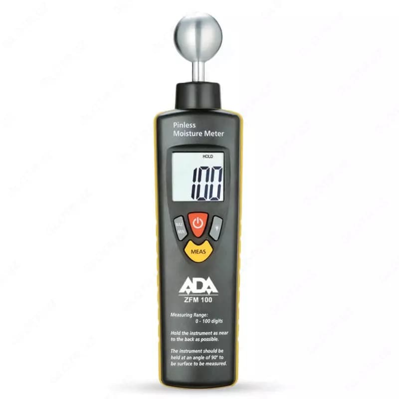 Измеритель влажности ADA ZFM 10 — 1