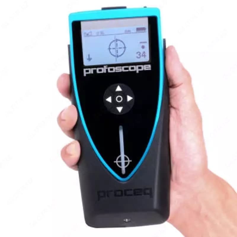 Локатор арматуры Proceq Profoscope + — 1