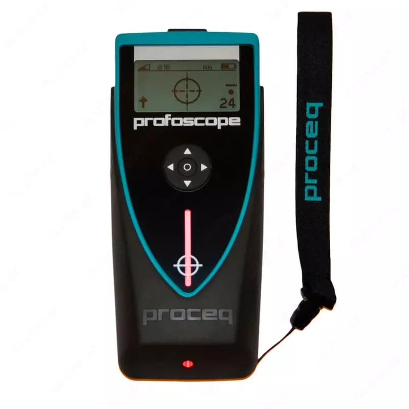Локатор арматуры Proceq Profoscope + — 3