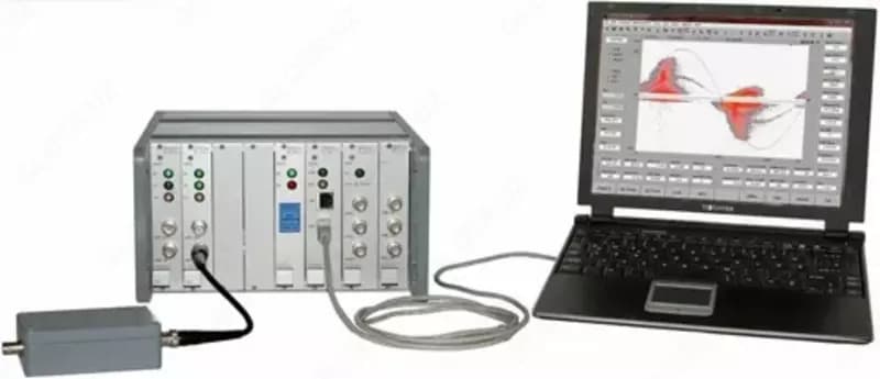 Система для диагностики и анализа частичных разрядов (PD Power Diagnostix Systems ICMsystem