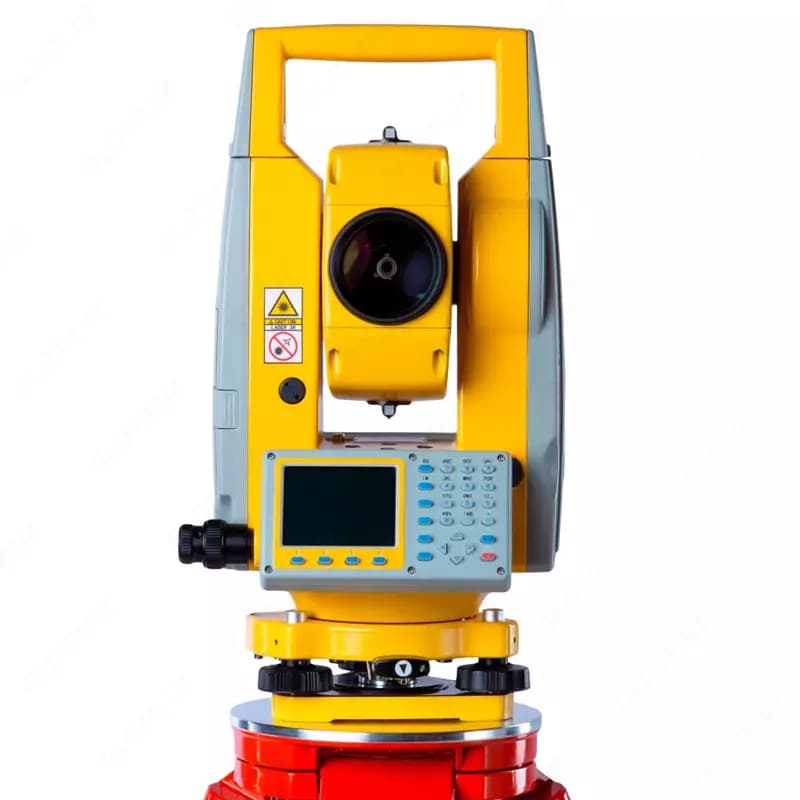 Тахеометр SOUTH NTS-382R10 — 1