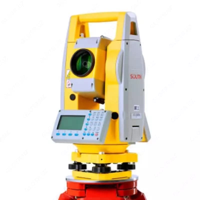 Тахеометр SOUTH NTS-382R10 — 2