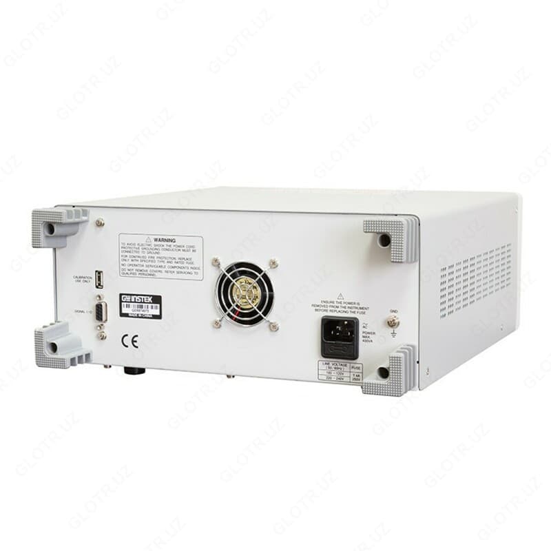 GPT-79602 — измеритель параметров безопасности электрооборудования — 2