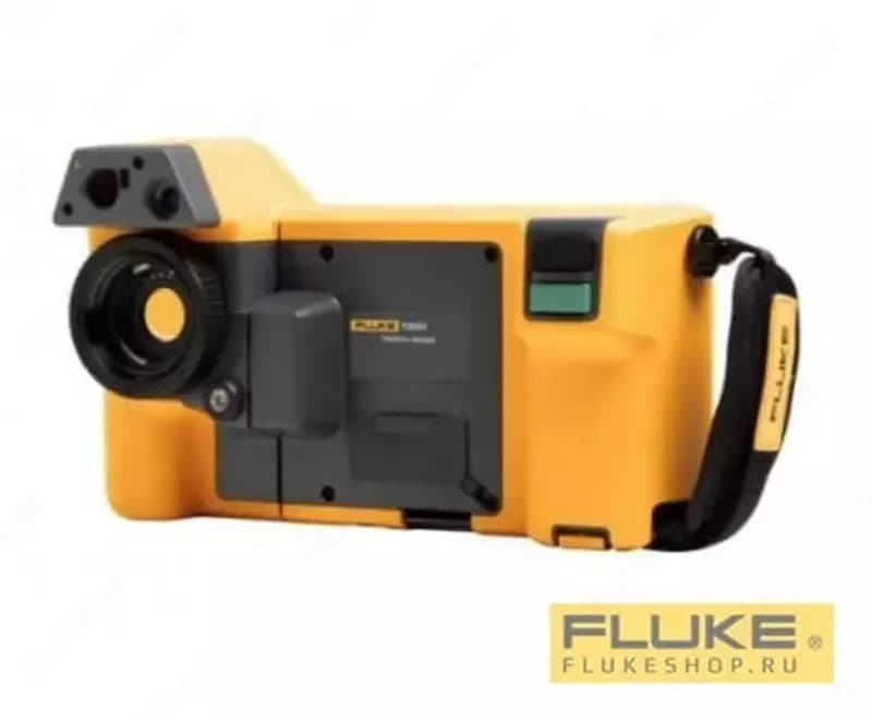 Инфракрасная камера Fluke TiX501 — 1