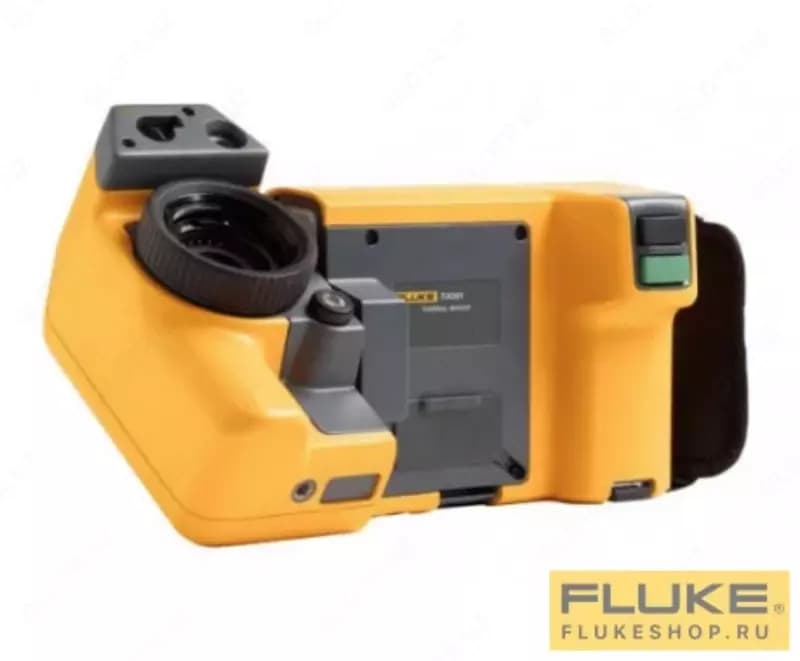 Инфракрасная камера Fluke TiX501 — 2