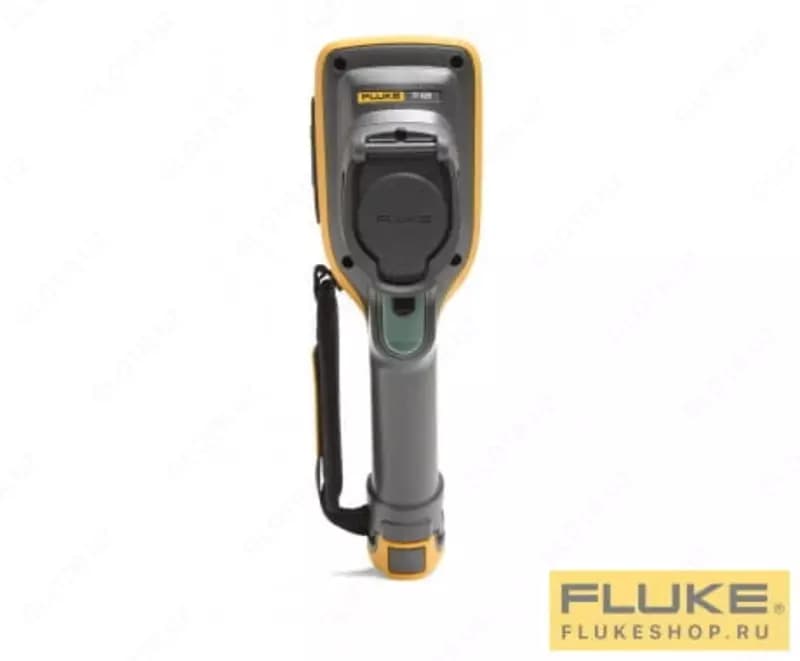 Тепловизор Fluke Ti125 — 4