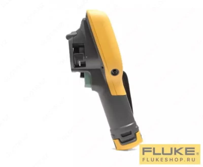 Тепловизор Fluke Ti125 — 5