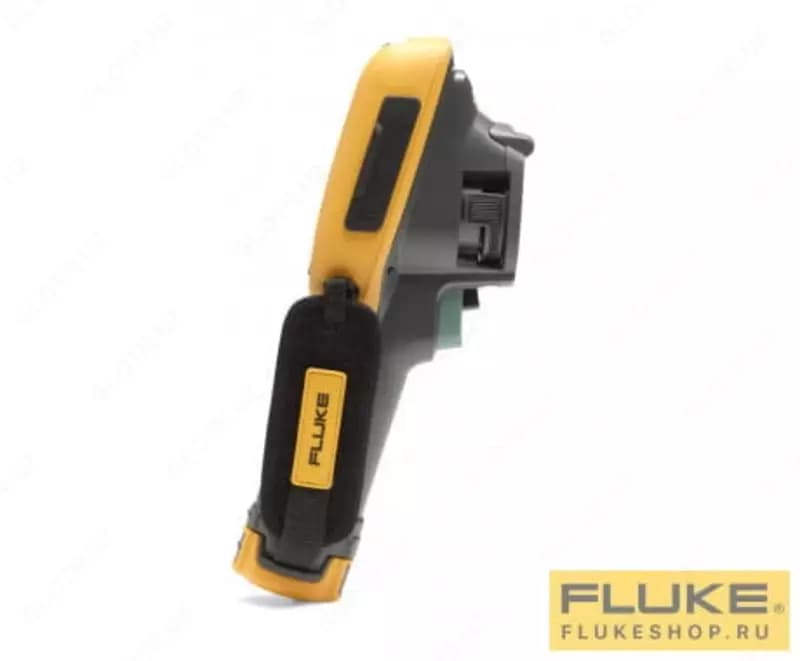 Тепловизор Fluke Ti125 — 6
