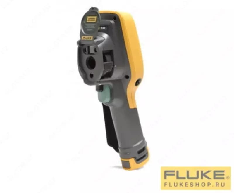 Тепловизор Fluke Ti125 — 8