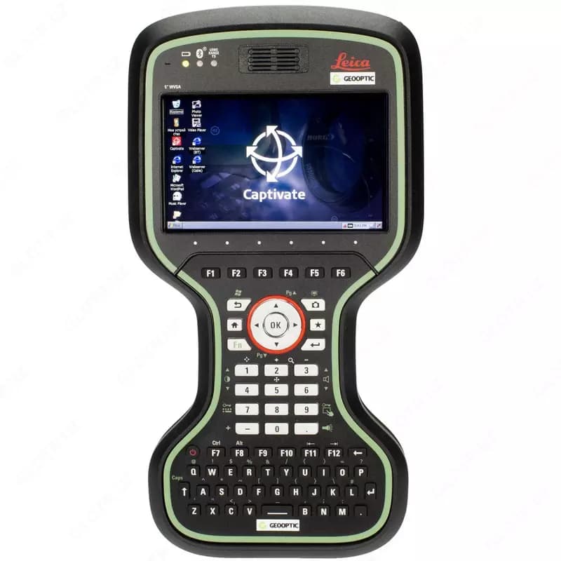 Контроллер Leica CS20 LTE — 1