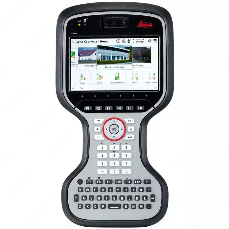 Контроллер Leica CS20 LTE — 2