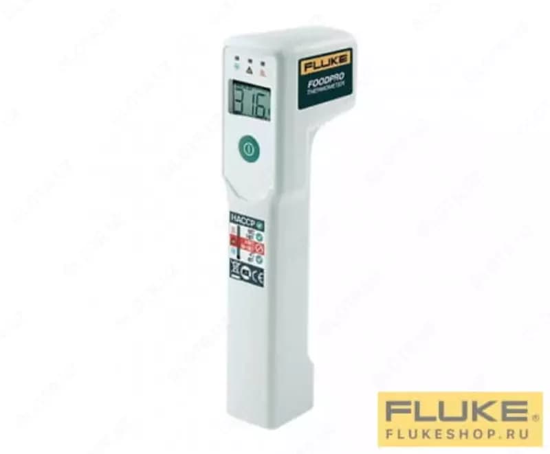 Пирометр для пищевых продуктов Fluke FP — 1