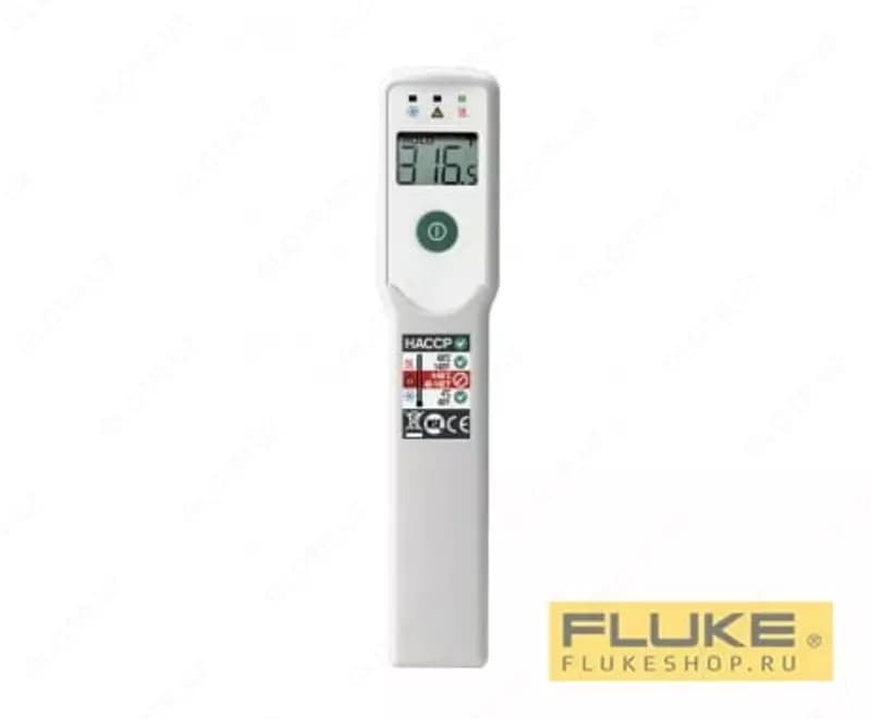Пирометр для пищевых продуктов Fluke FP — 2