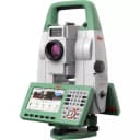 Роботизированный тахеометр Leica TS16 P R1000 3”