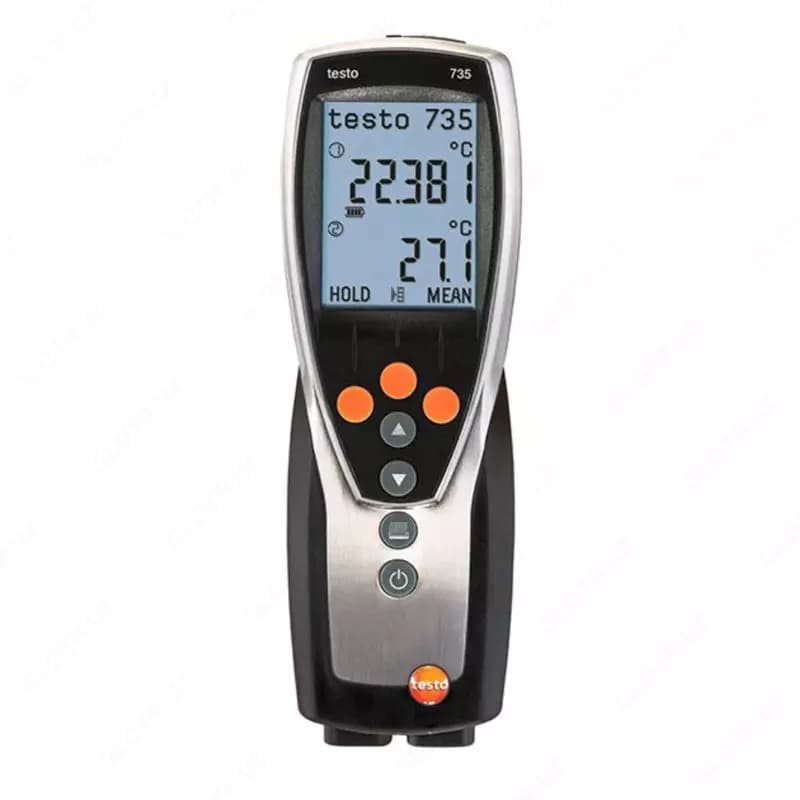 Термогигрометр Testo 735-1 (0560 7351) — 1
