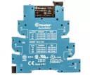 Интерфейсный модуль реле MasterBASIC; MASTERBASIC - INTERFACE RELAY EMR