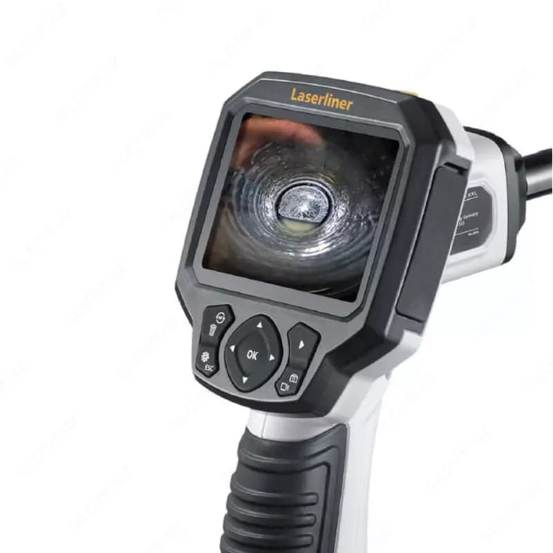 Видеоскоп Laserliner VideoScope XXL (082.115A) — 1