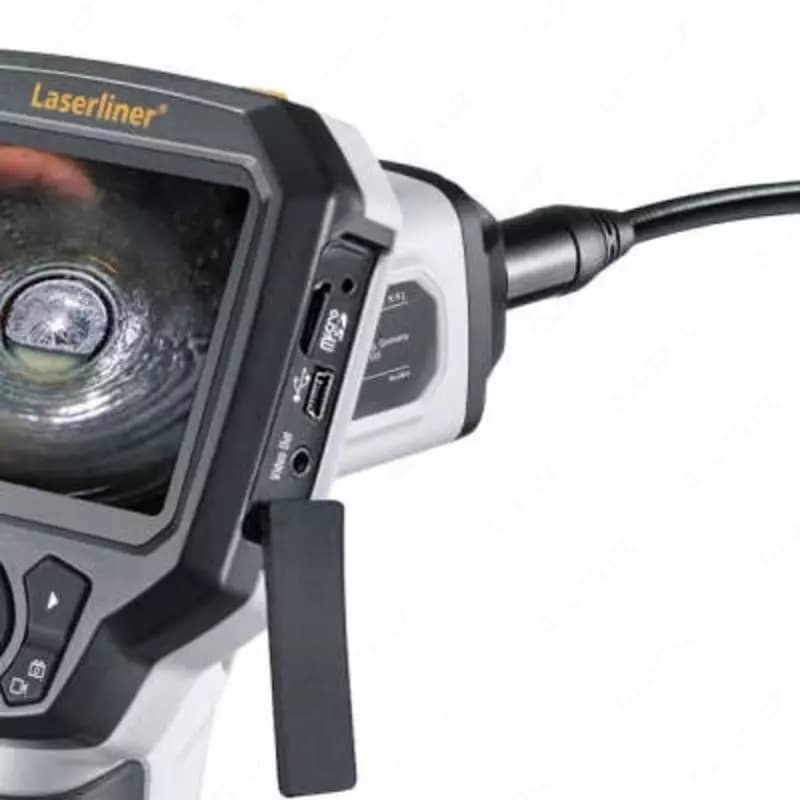 Видеоскоп Laserliner VideoScope XXL (082.115A) — 2