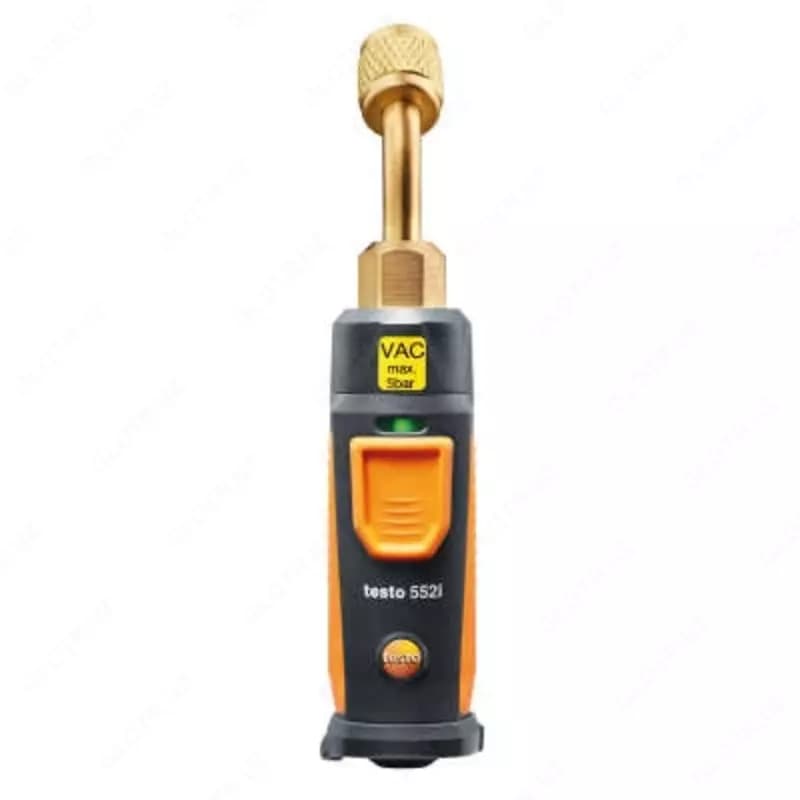Вакуумный зонд Testo 552i (0564 2552) — 1