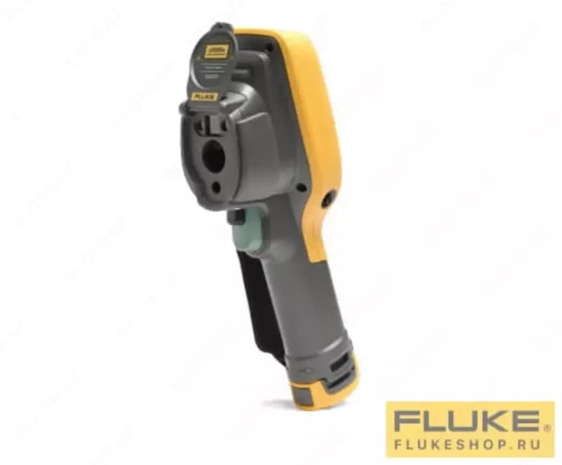 Тепловизор Fluke TiR105 — 3