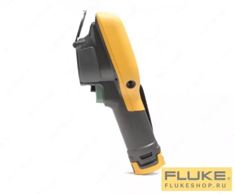 Тепловизор Fluke TiR105 — 4
