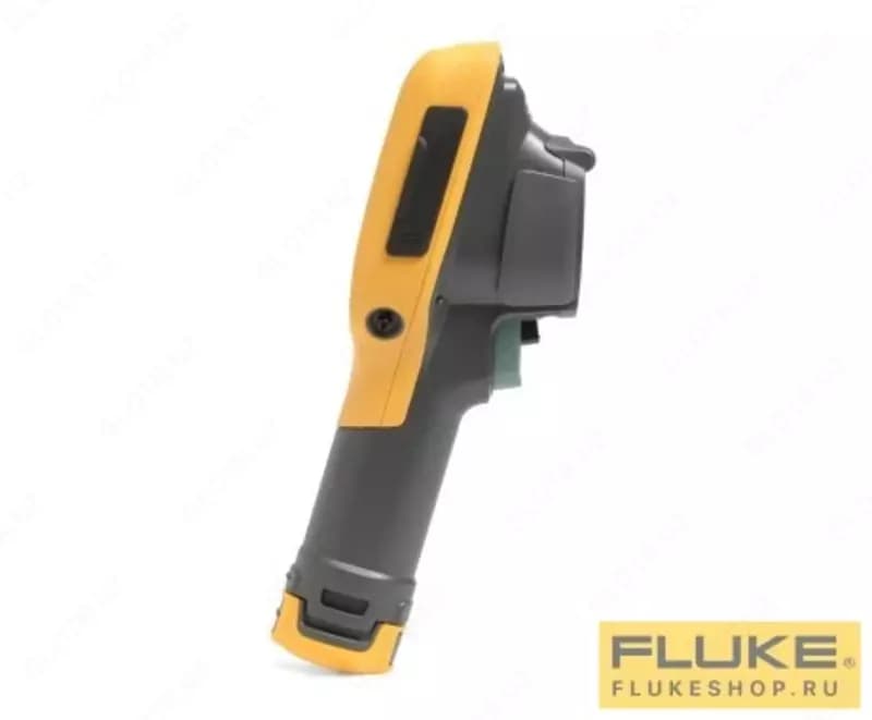 Тепловизор Fluke TiR105 — 6