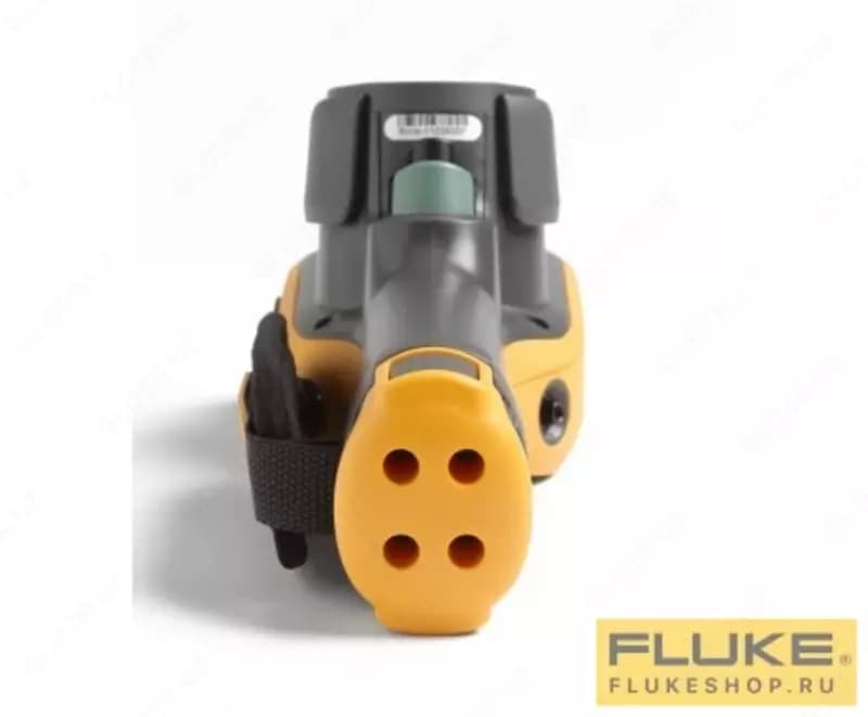Тепловизор Fluke TiR105 — 8