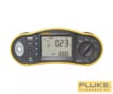 Тестер электроустановок FLUKE 1653B