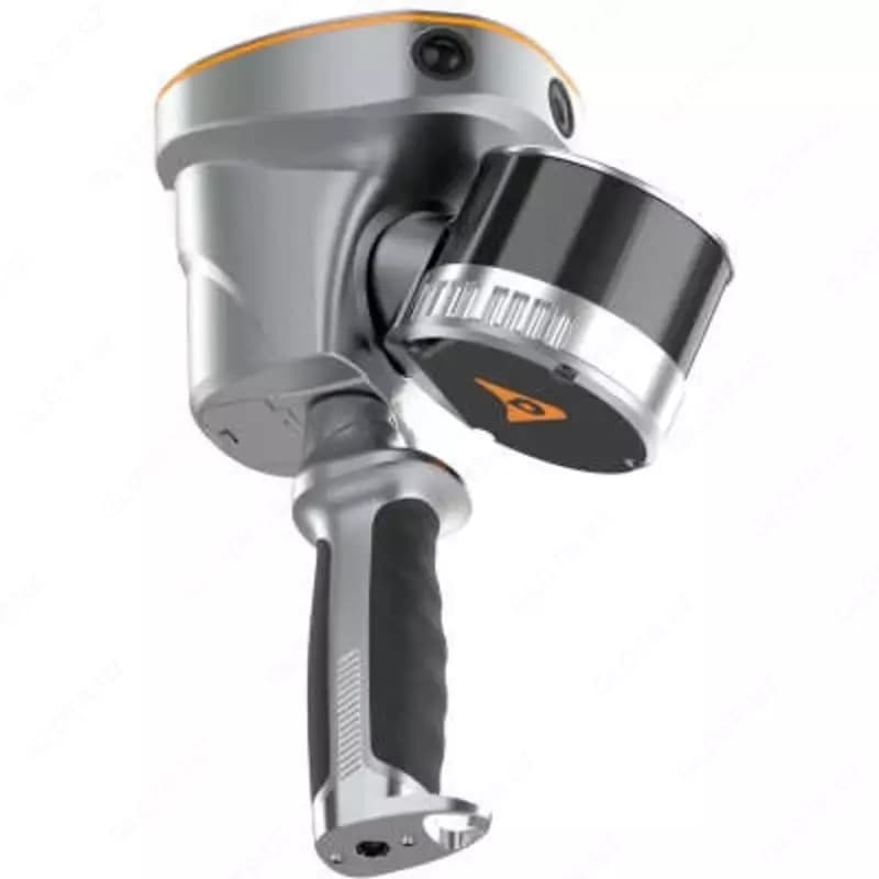 SLAM сканер CHCNAV RS10 + Кредо 3D Скан + Топограф — 4