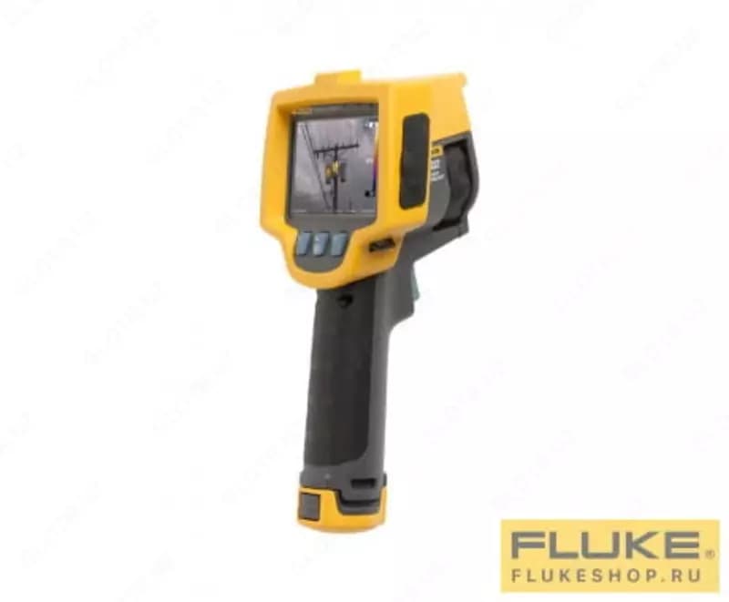 Тепловизор Fluke Ti32 — 2