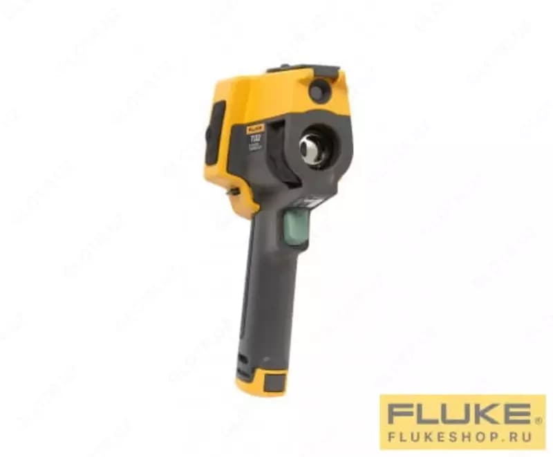 Тепловизор Fluke Ti32 — 4